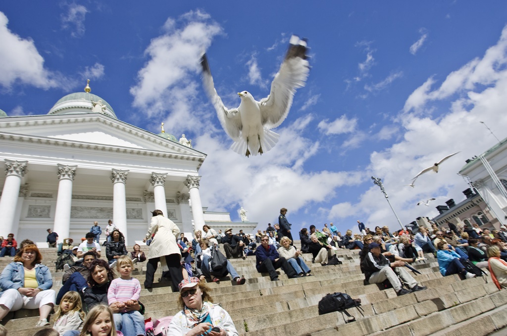 Nopti Albe in Scandinavia - Turul Premium - iulie 2026